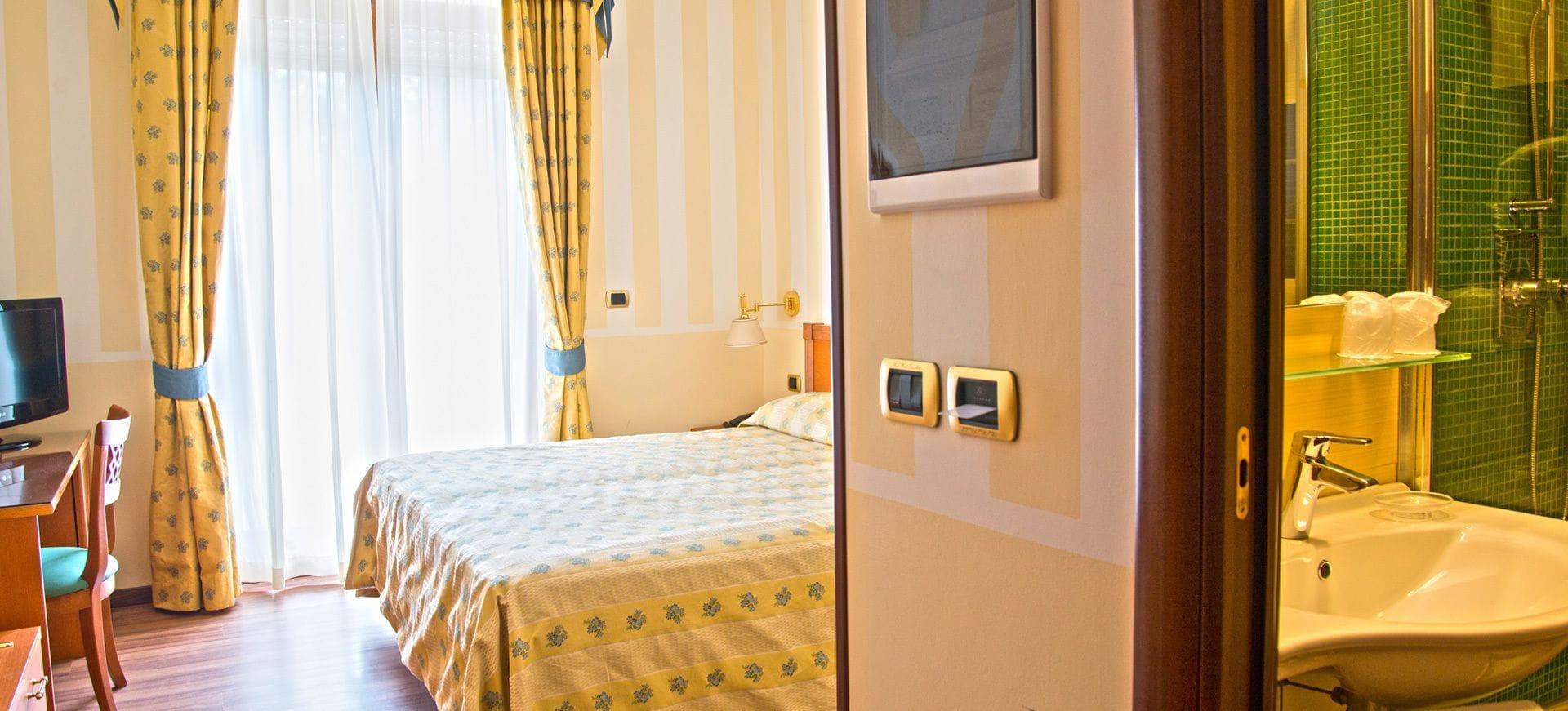 Park Hotel Elizabeth マリオット エクステリア 写真